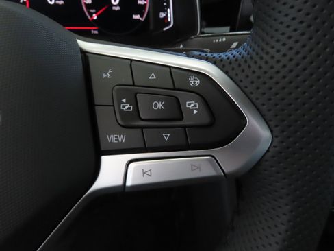 New 2026 Volkswagen Jetta GLI Autobahn FWD image 15