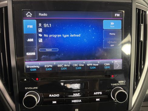 Used 2019 Subaru Forester Limited AWD/4WD image 19
