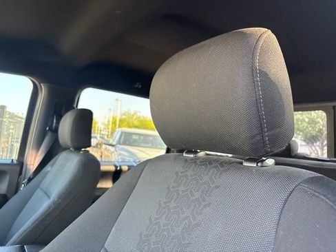 Used 2020 Ford F150 XLT w/ Equipment Group 302A Luxury RWD image 9
