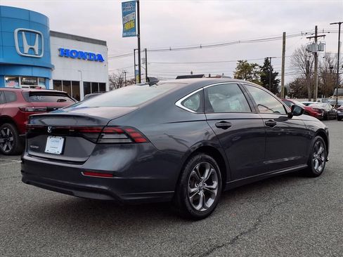 Used 2023 Honda Accord EX image 6