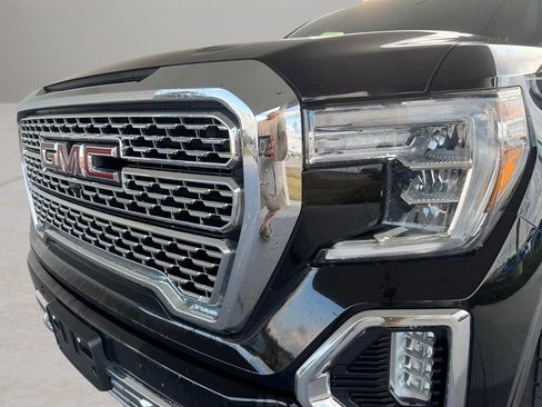 Used 2020 GMC Sierra 1500 Denali w/ Denali Ultimate Package image 2