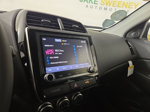 New 2026 Mitsubishi Outlander Sport LE image 18