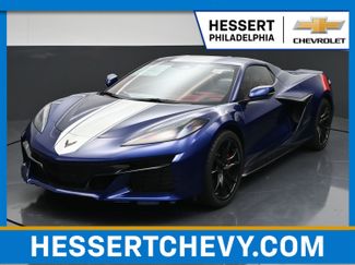 New 2027 Chevrolet Corvette Grand Sport RWD video 1