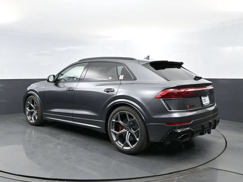 New 2026 Audi RS Q8 performance AWD/4WD image 25
