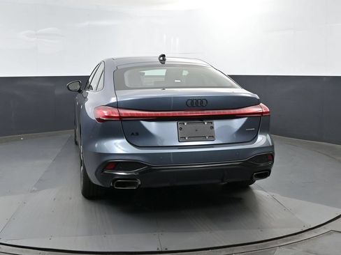 New 2026 Audi A5 2.0T Premium Plus AWD/4WD image 24