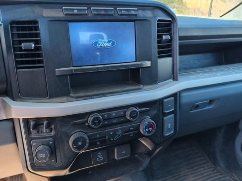 Used 2024 Ford F350 XL w/ XL Driver Assist Package image 8
