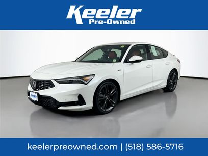Used 2024 Acura Integra A-Spec