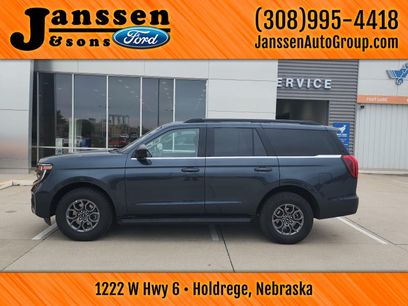 Used 2025 Ford Expedition Active