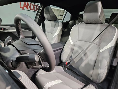 New 2026 Toyota Camry SE image 12