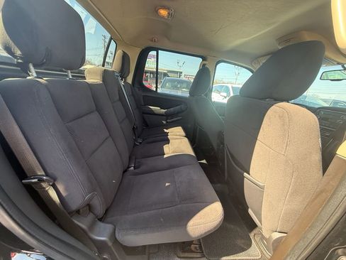 Used 2010 Ford Explorer Sport Trac XLT image 21
