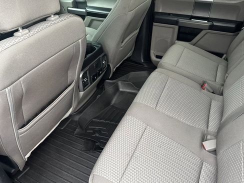 Used 2019 Ford F150 XLT w/ Equipment Group 302A Luxury image 13