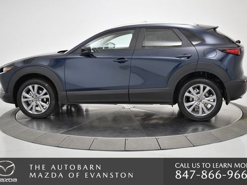 New 2026 MAZDA CX-30 AWD 2.5 S w/ Premium Package image 17