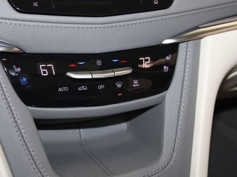 New 2025 Cadillac XT5 Premium Luxury w/ LPO, Floor Liner Package image 17