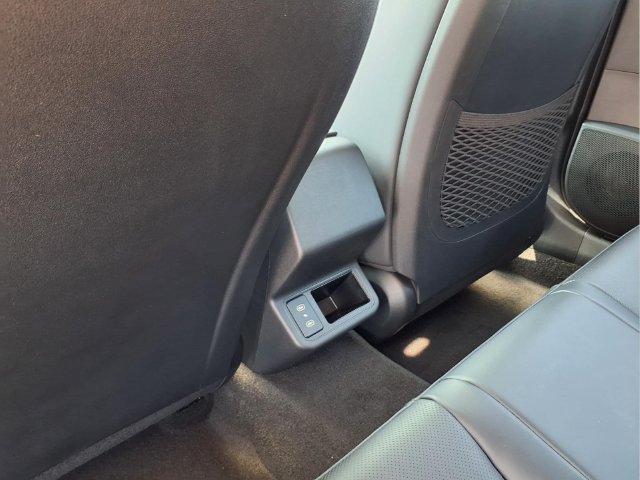 New 2026 Kia K4 EX FWD image 10