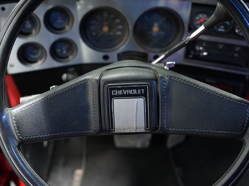 Used 1986 Chevrolet Silverado 1500 1500 image 35