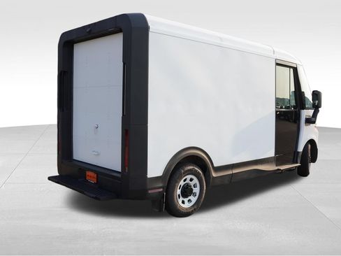 Used 2024 Chevrolet Brightdrop 400 w/ Commercial Equipment Package AWD/4WD image 5