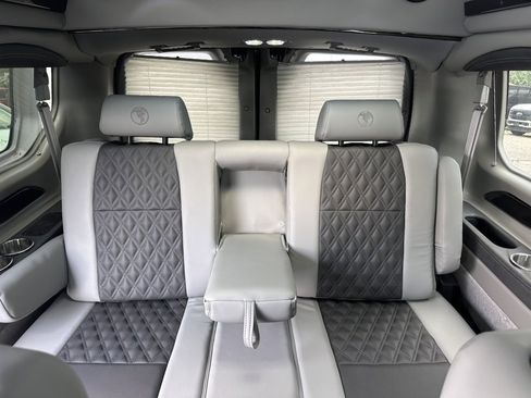 New 2025 Ford Transit 150 Low Roof AWD image 26