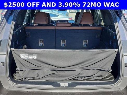 New 2026 Subaru Outback Touring XT image 6