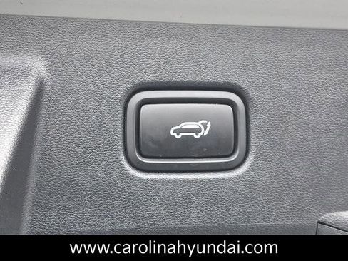 Certified 2024 Hyundai Tucson SEL image 30