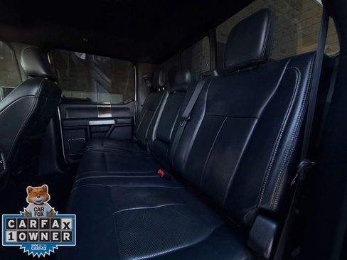 Used 2022 Ford F350 Lariat w/ Lariat Value Package image 23