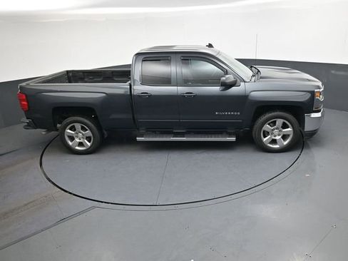 Used 2018 Chevrolet Silverado 1500 LT w/ All Star Edition image 20
