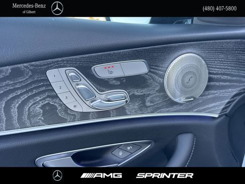 Used 2021 Mercedes-Benz E 350 Sedan image 12