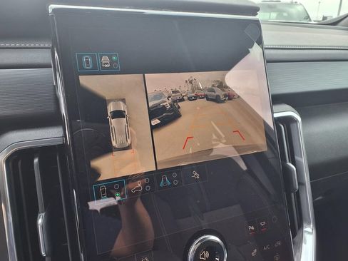New 2026 GMC Acadia Elevation FWD image 15