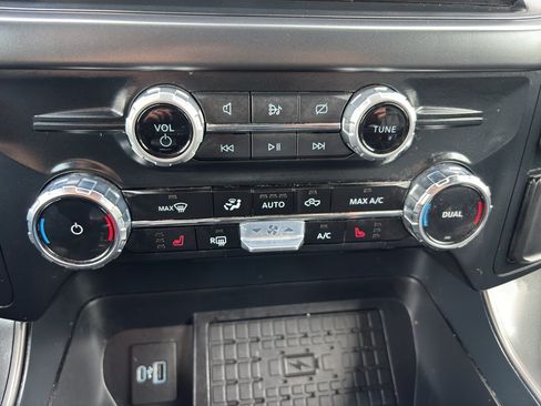 Used 2024 Ford F150 XLT w/ Equipment Group 303A High AWD/4WD image 17