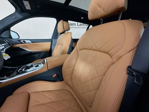 New 2027 BMW X7 xDrive40i w/ M Sport Package AWD/4WD image 22