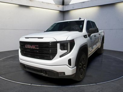 Used 2024 GMC Sierra 1500 Elevation w/ X31 Off-Road Package