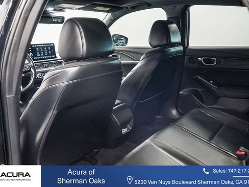 Used 2023 Acura Integra A-Spec image 22