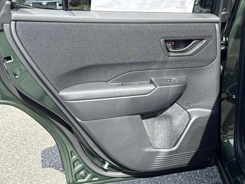 New 2026 Subaru Outback Premium AWD/4WD image 11