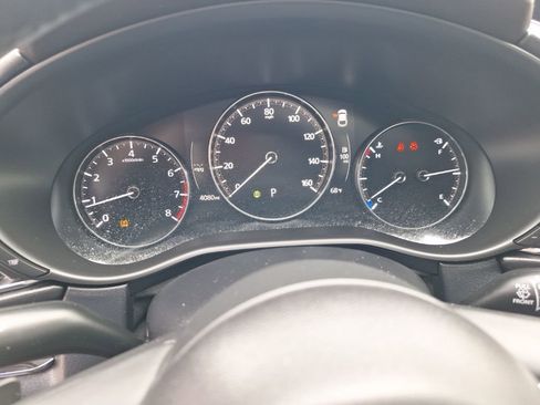 Used 2024 MAZDA CX-30 AWD 2.5 S w/ Premium Package image 32