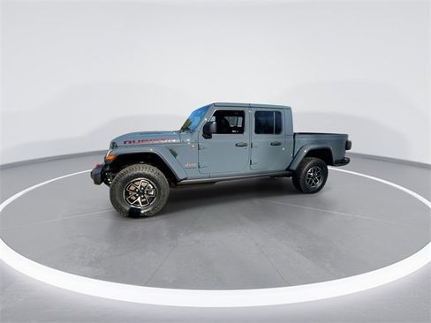 New 2026 Jeep Gladiator Rubicon image 4