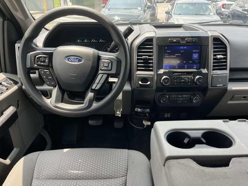 Used 2020 Ford F150 XLT RWD image 13