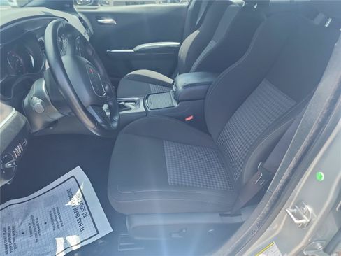 Used 2020 Dodge Charger GT w/ Blacktop Package RWD image 19