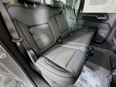 New 2026 GMC Sierra 3500 Denali w/ Denali Reserve Package AWD/4WD image 29