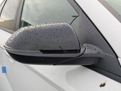 New 2026 Hyundai Kona SEL Premium image 12