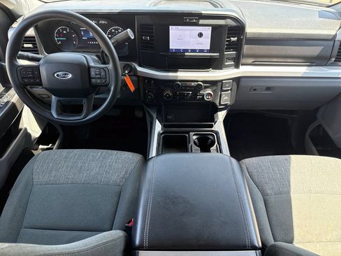 Used 2025 Ford F250 XLT w/ FX4 Off-Road Package AWD/4WD image 10
