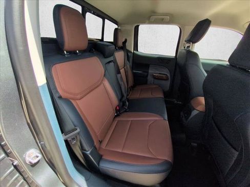 Used 2024 Ford Maverick Lariat FWD image 19