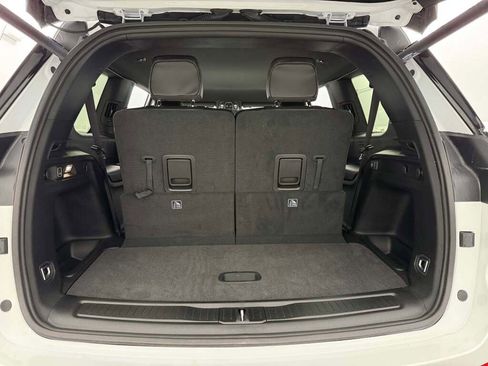 New 2025 Jeep Grand Cherokee L Laredo image 20