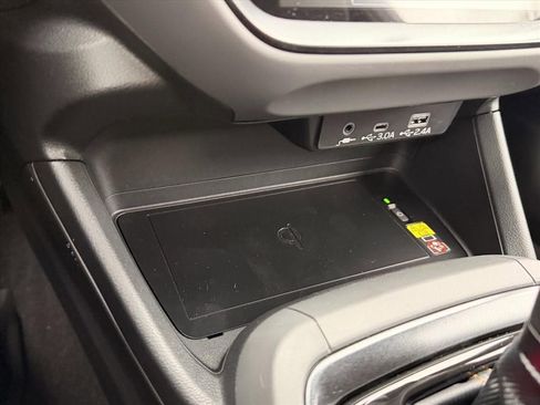 New 2026 Subaru Crosstrek 2.5i Wilderness image 22