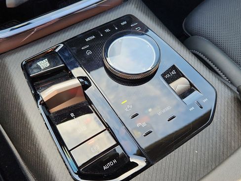 Used 2025 BMW X3 xDrive30i image 22