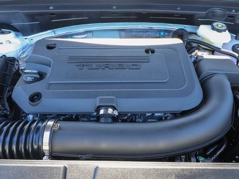 New 2026 Buick Envision Preferred image 29