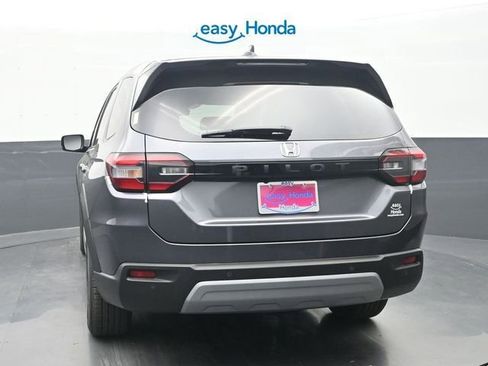 Used 2025 Honda Pilot EX-L image 6