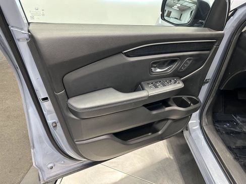 Certified 2024 Honda Pilot Elite image 13