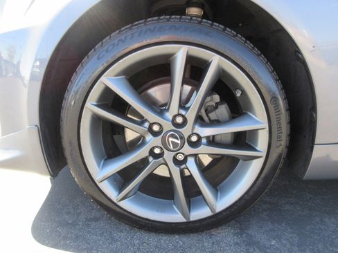 Used 2013 Lexus IS 250C image 49