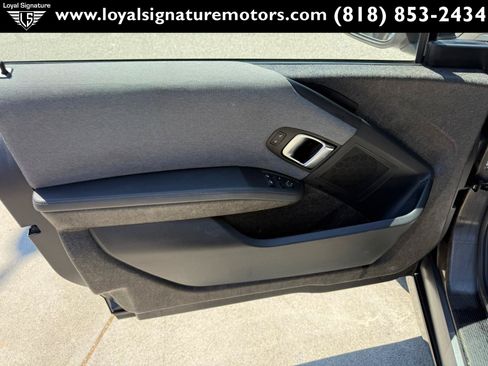 Used 2019 BMW i3 s RWD image 18