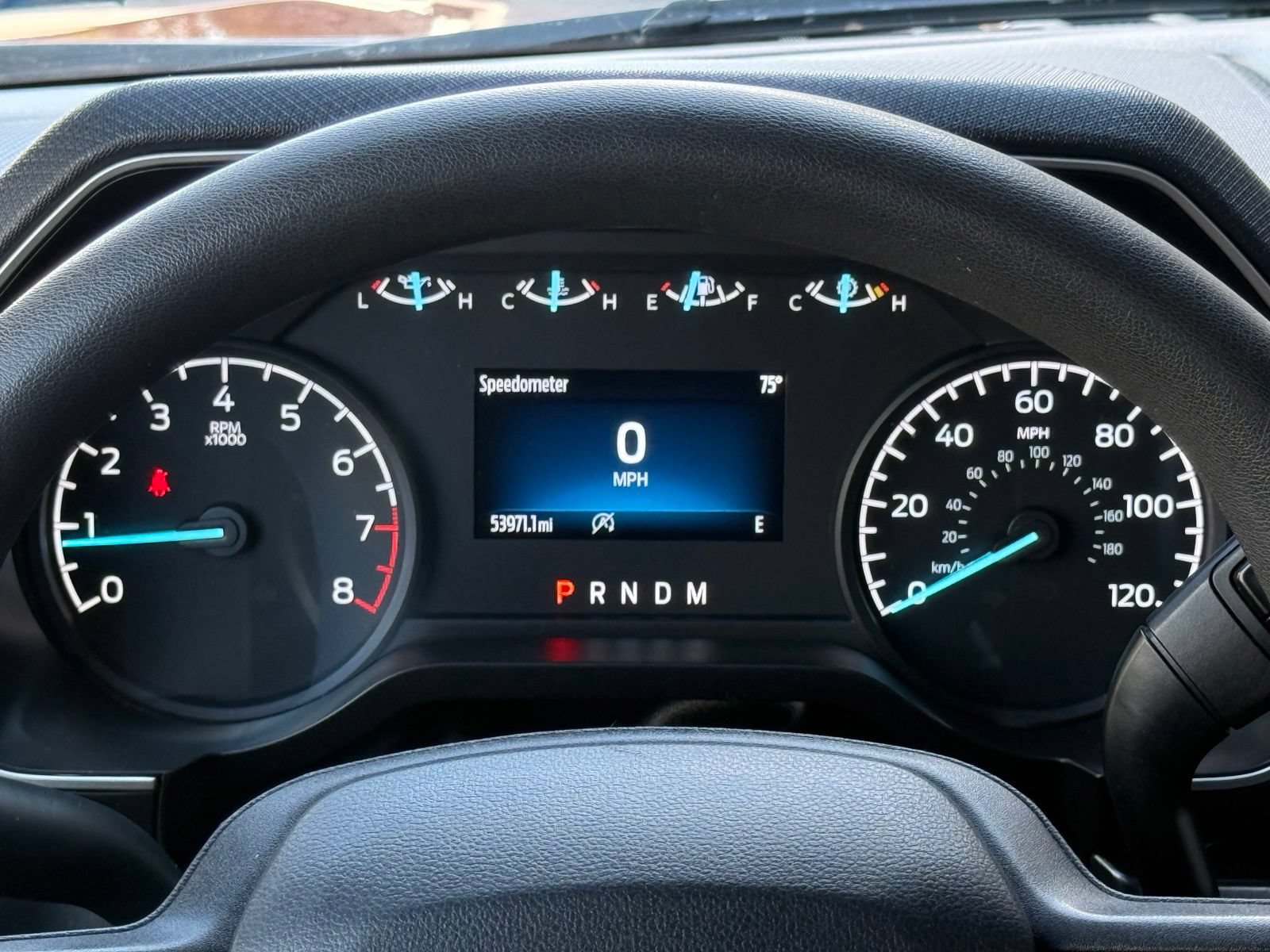 Used 2023 Ford F150 XL w/ STX Appearance Package AWD/4WD image 30