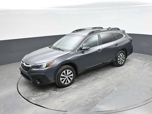 Used 2020 Subaru Outback Premium AWD/4WD image 32